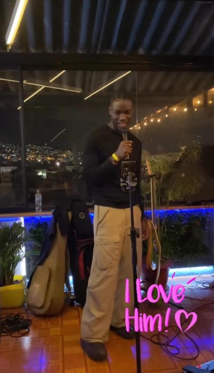 Hostal La Guayunga Rooftop Quito Eksteriør bilde