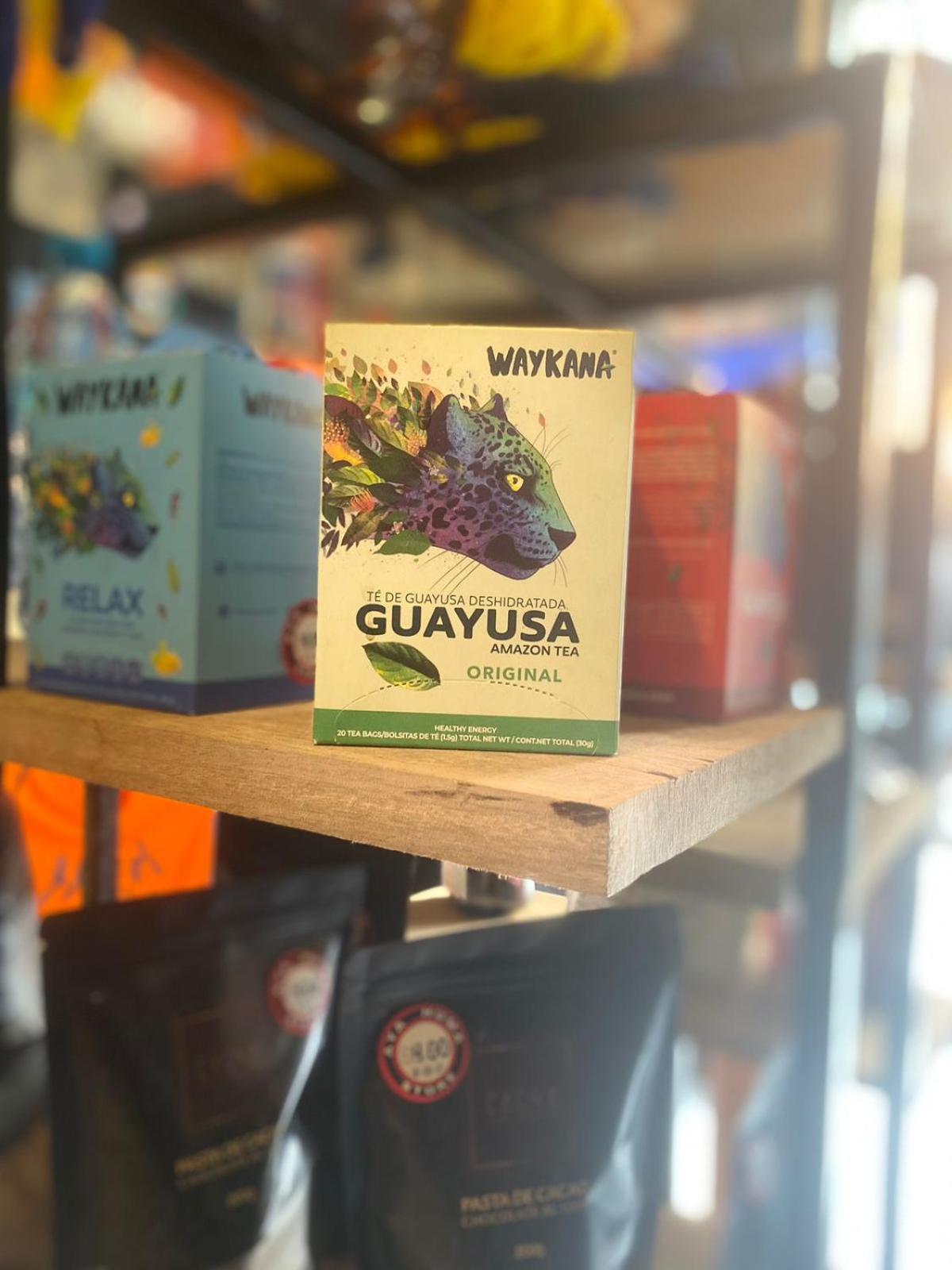 Hostal La Guayunga Rooftop Quito Eksteriør bilde