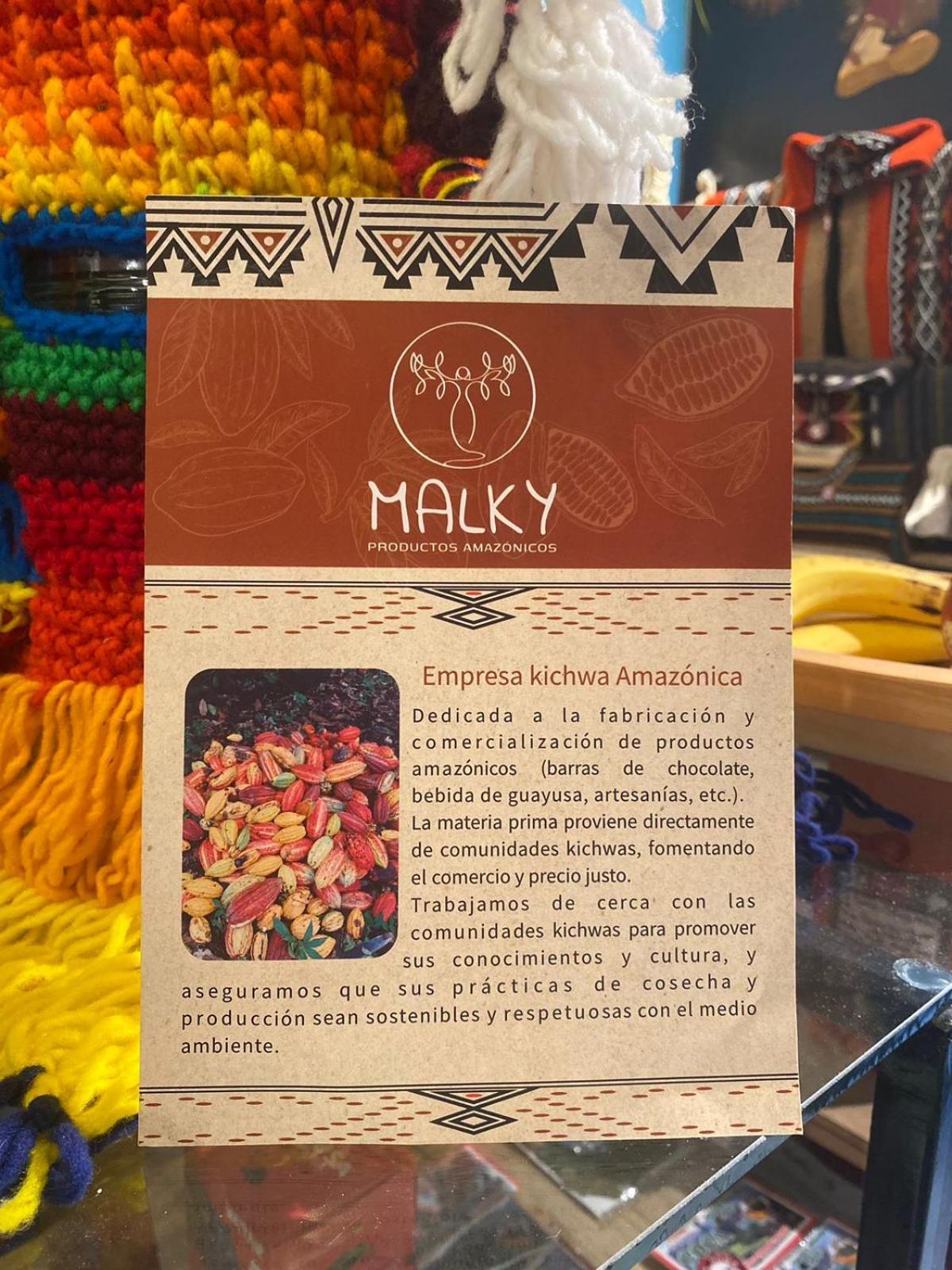 Hostal La Guayunga Rooftop Quito Eksteriør bilde
